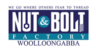 Nut and Bold Factory