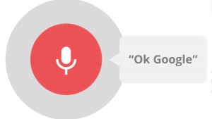 optimising for voice search