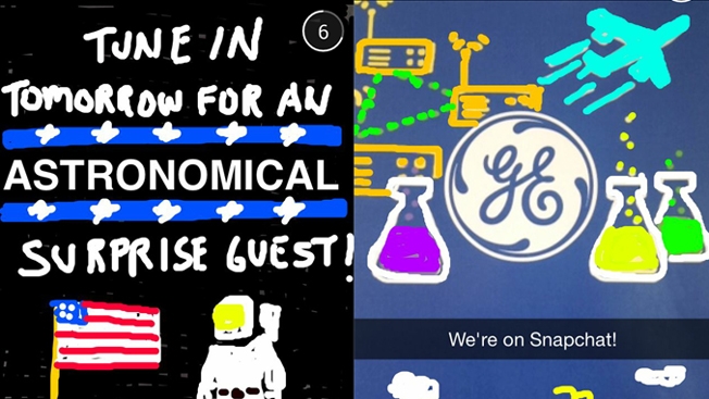 Branding Your Business With Snapchat