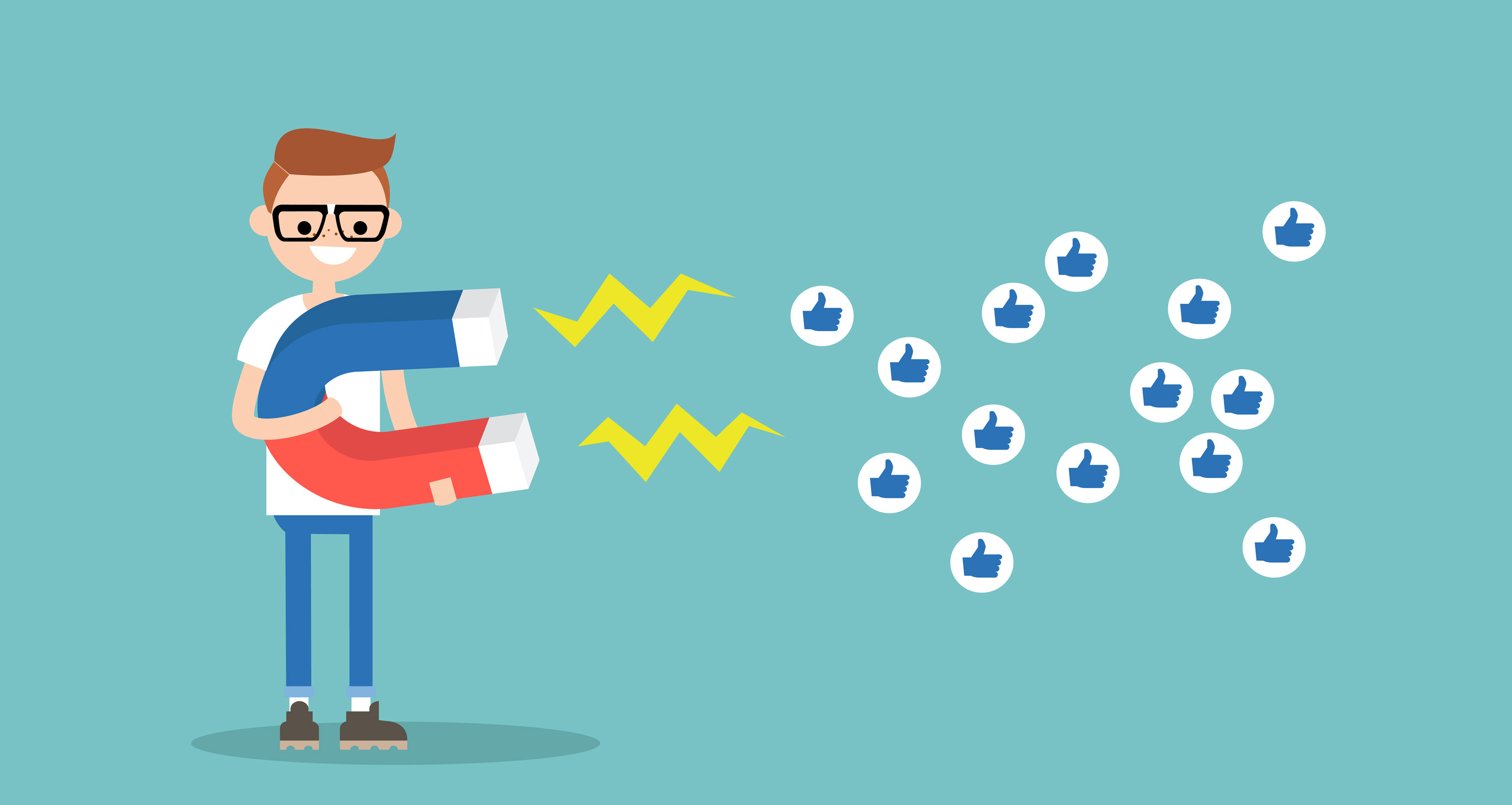 How To Increase Your Social Media Engagement Rate In 2018 Get More