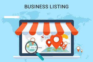 Online Business Listing