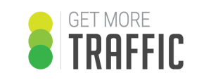 Get More Traffic Logo