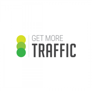 Get More Traffic logo