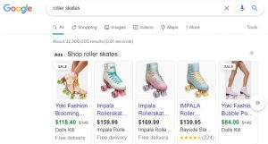 Top Google Shopping Optimisation Tips
