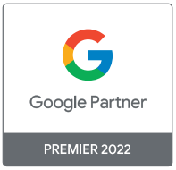 google premier partner 2022 small