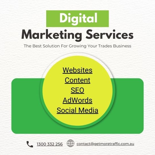 Tradie Marketing Agency For Online Growth