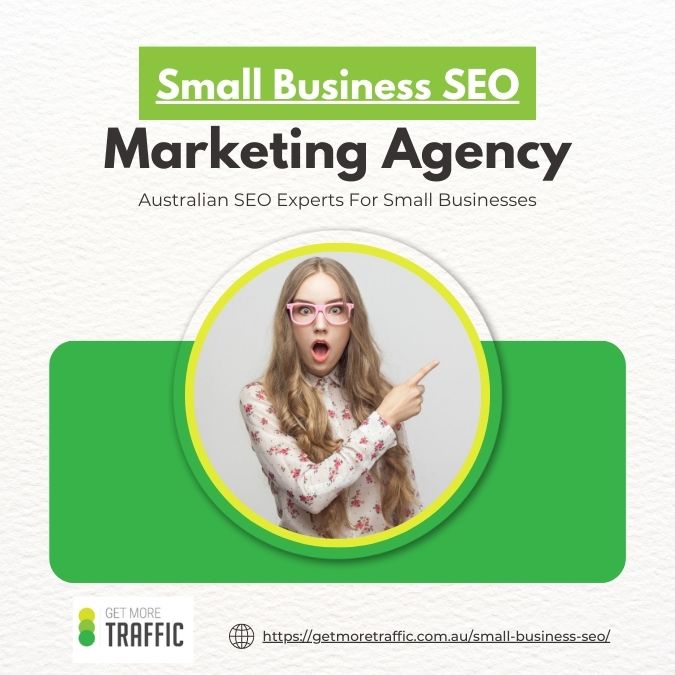 Small Business SEO experts