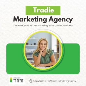 Tradie Marketing Agency