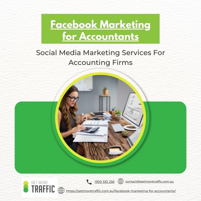 facebook marketing for accountants